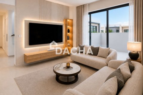 Vila v Dubai South (Dubai World Central), Dubai, SAE 4 ložnice, 232 m² Č.: 738669