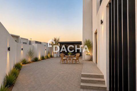 Villa till försäljning i Dubai South (Dubai World Central), Dubai, UAE 4 sovrum, 232 kvm Nr. 738669 - fotografi 7