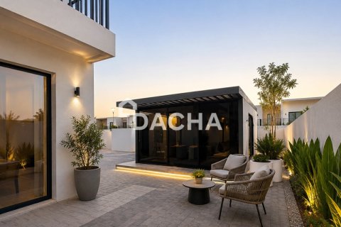 Villa till försäljning i Dubai South (Dubai World Central), Dubai, UAE 4 sovrum, 232 kvm Nr. 738669 - fotografi 6