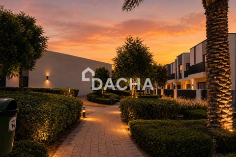 Villa itt: Dubai South (Dubai World Central), Dubai, EAE, 4 hálószoba, 232 m², azonosító: 738669 - fénykép 24