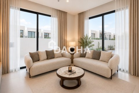 Villa till försäljning i Dubai South (Dubai World Central), Dubai, UAE 4 sovrum, 232 kvm Nr. 738669 - fotografi 2