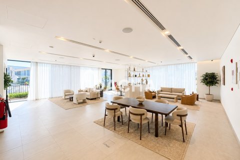 Villa itt: Dubai South (Dubai World Central), Dubai, EAE, 4 hálószoba, 232 m², azonosító: 738669 - fénykép 29