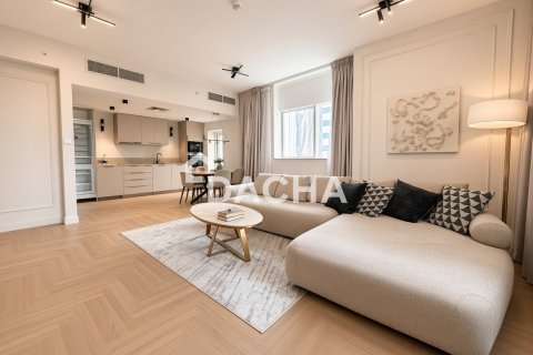 Apartment sa Dubai Marina, Dubai, UAE 2 silid-tulugan, 113 sq.m. № 738671