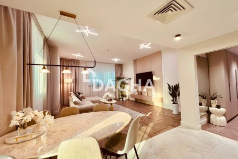 Lägenhet till försäljning i Dubai Marina, Dubai, UAE 2 sovrum, 113 kvm Nr. 738671 - fotografi 2