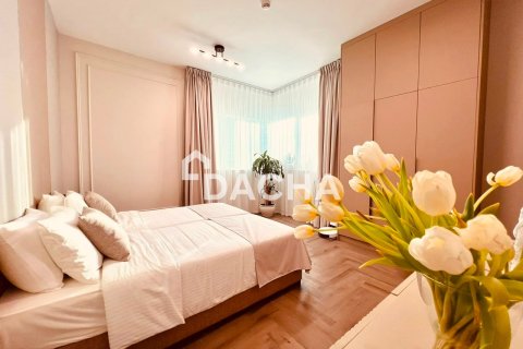 Lägenhet till försäljning i Dubai Marina, Dubai, UAE 2 sovrum, 113 kvm Nr. 738671 - fotografi 8