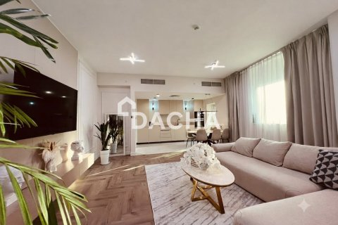 Leilighet i Dubai Marina, Dubai, Emiratene 2 soverom, 113 kvm nr. 738671