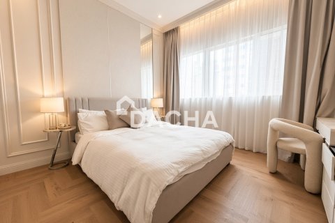 Lakás itt: Dubai Marina, Dubai, EAE, 2 hálószoba, 113 m², azonosító: 738671 - fénykép 9