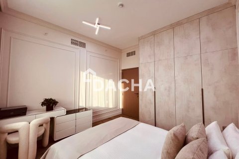Lägenhet till försäljning i Dubai Marina, Dubai, UAE 2 sovrum, 113 kvm Nr. 738671 - fotografi 7