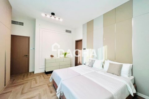 Lägenhet till försäljning i Dubai Marina, Dubai, UAE 2 sovrum, 113 kvm Nr. 738671 - fotografi 6