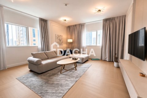 Lakás itt: Dubai Marina, Dubai, EAE, 2 hálószoba, 113 m², azonosító: 738671 - fénykép 4