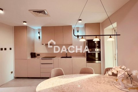 Lägenhet till försäljning i Dubai Marina, Dubai, UAE 2 sovrum, 113 kvm Nr. 738671 - fotografi 4