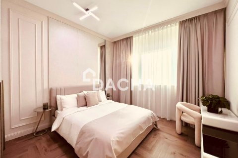 Lägenhet till försäljning i Dubai Marina, Dubai, UAE 2 sovrum, 113 kvm Nr. 738671 - fotografi 5