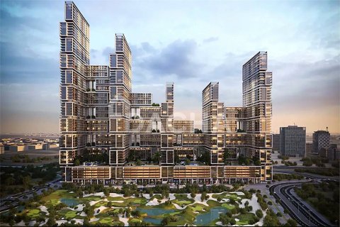 Lägenhet till försäljning i Mohammed Bin Rashid City, Dubai, UAE 1 sovrum, 68 kvm Nr. 738667 - fotografi 7