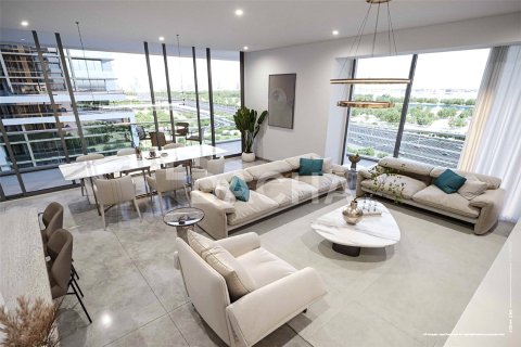 Lägenhet till försäljning i Mohammed Bin Rashid City, Dubai, UAE 1 sovrum, 68 kvm Nr. 738667 - fotografi 5