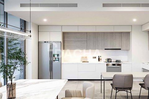 Lägenhet till försäljning i Mohammed Bin Rashid City, Dubai, UAE 1 sovrum, 68 kvm Nr. 738667 - fotografi 3