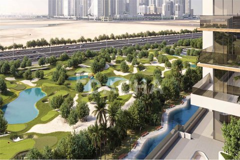 Lägenhet till försäljning i Mohammed Bin Rashid City, Dubai, UAE 1 sovrum, 68 kvm Nr. 738667 - fotografi 13