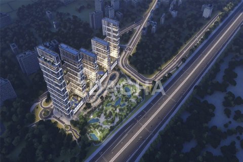 Lägenhet till försäljning i Mohammed Bin Rashid City, Dubai, UAE 1 sovrum, 68 kvm Nr. 738667 - fotografi 10