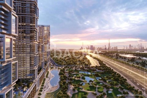 Leilighet i Mohammed Bin Rashid City, Dubai, Emiratene 1 soverom, 68 kvm nr. 738667