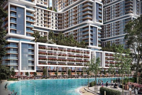 Lägenhet till försäljning i Mohammed Bin Rashid City, Dubai, UAE 1 sovrum, 68 kvm Nr. 738667 - fotografi 12