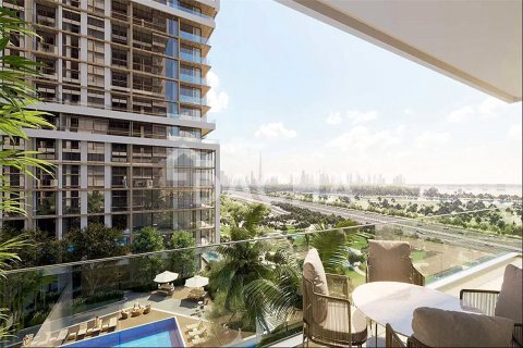 Lägenhet till försäljning i Mohammed Bin Rashid City, Dubai, UAE 1 sovrum, 68 kvm Nr. 738667 - fotografi 6
