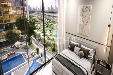 Lägenhet till försäljning i Mohammed Bin Rashid City, Dubai, UAE 1 sovrum, 68 kvm Nr. 738667 - fotografi 8
