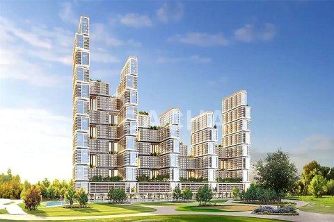 Lägenhet till försäljning i Mohammed Bin Rashid City, Dubai, UAE 1 sovrum, 68 kvm Nr. 738667 - fotografi 11