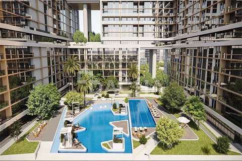 Lägenhet till försäljning i Mohammed Bin Rashid City, Dubai, UAE 1 sovrum, 68 kvm Nr. 738667 - fotografi 2