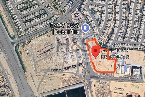 Vila v Dubai Hills Estate, SAE 4 ložnice, 464 m² Č.: 642368 - fotografie 10