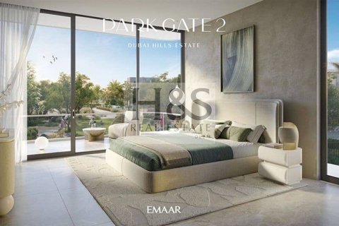 Vila v Dubai Hills Estate, SAE 4 ložnice, 464 m² Č.: 642368 - fotografie 4