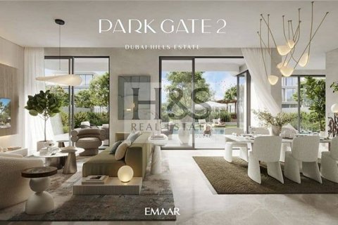 Vila v Dubai Hills Estate, SAE 4 ložnice, 464 m² Č.: 642368 - fotografie 5