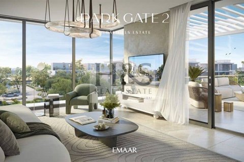 Vila v Dubai Hills Estate, SAE 4 ložnice, 464 m² Č.: 642368 - fotografie 6
