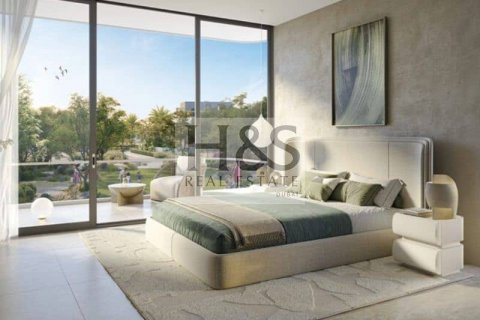 Vila v Dubai Hills Estate, SAE 4 ložnice, 464 m² Č.: 642368 - fotografie 9