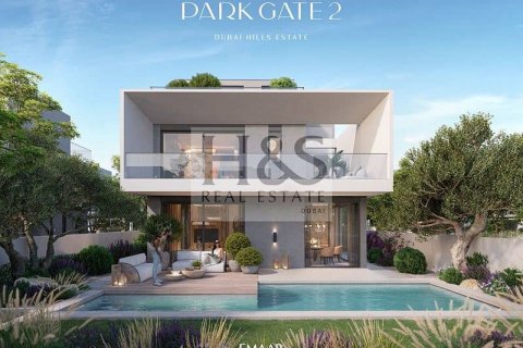 Vila v Dubai Hills Estate, SAE 4 ložnice, 464 m² Č.: 642368 - fotografie 2