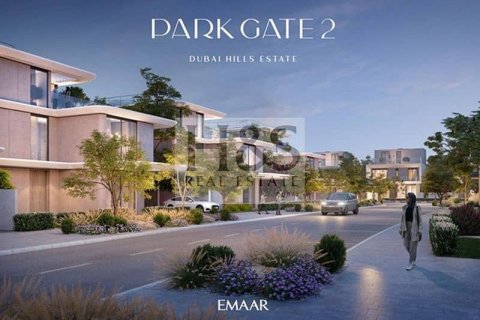 Vila v Dubai Hills Estate, SAE 4 ložnice, 464 m² Č.: 642368 - fotografie 7