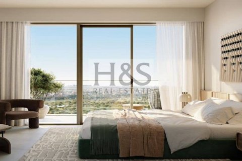 Пәтер Dubai Creek Harbour (The Lagoons), Дубай, БАӘ-да 3 жатын бөлмелер, 170 м² № 642366 - фото 5