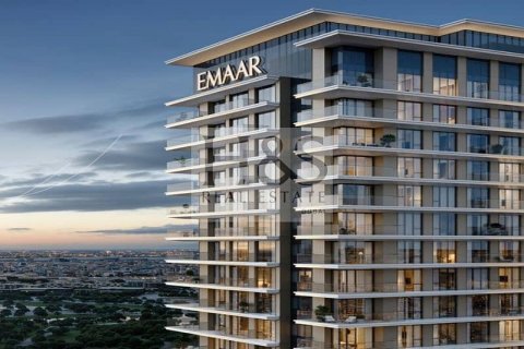 Пәтер Dubai Creek Harbour (The Lagoons), Дубай, БАӘ-да 3 жатын бөлмелер, 170 м² № 642366 - фото 2