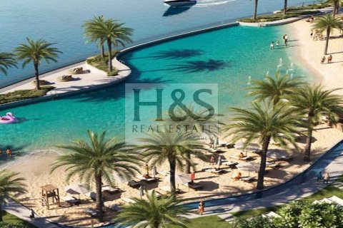 Leilighet til salgs i Dubai Creek Harbour (The Lagoons), Dubai, Emiratene 3 soverom, 170 kvm Nr. 642366 - Foto 7