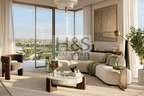 Пәтер Dubai Creek Harbour (The Lagoons), Дубай, БАӘ-да 3 жатын бөлмелер, 170 м² № 642366 - фото 4
