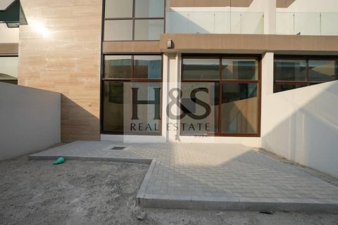 Üürile anda villa asukohaga Mohammed Bin Rashid City, Dubai, AÜE: 3 magamistoaga, 187 m² Nr 642367 - pilt 3
