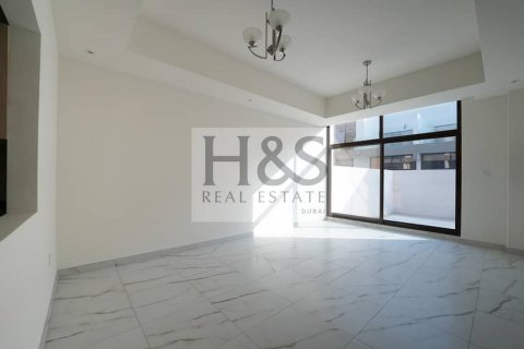Üürile anda villa asukohaga Mohammed Bin Rashid City, Dubai, AÜE: 3 magamistoaga, 187 m² Nr 642367 - pilt 5