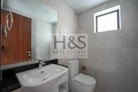 Üürile anda villa asukohaga Mohammed Bin Rashid City, Dubai, AÜE: 3 magamistoaga, 187 m² Nr 642367 - pilt 13