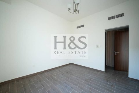 Üürile anda villa asukohaga Mohammed Bin Rashid City, Dubai, AÜE: 3 magamistoaga, 187 m² Nr 642367 - pilt 11
