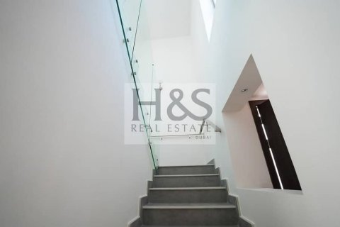 Üürile anda villa asukohaga Mohammed Bin Rashid City, Dubai, AÜE: 3 magamistoaga, 187 m² Nr 642367 - pilt 14