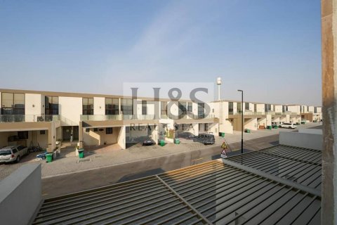 Üürile anda villa asukohaga Mohammed Bin Rashid City, Dubai, AÜE: 3 magamistoaga, 187 m² Nr 642367 - pilt 27