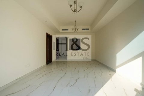 Üürile anda villa asukohaga Mohammed Bin Rashid City, Dubai, AÜE: 3 magamistoaga, 187 m² Nr 642367 - pilt 7