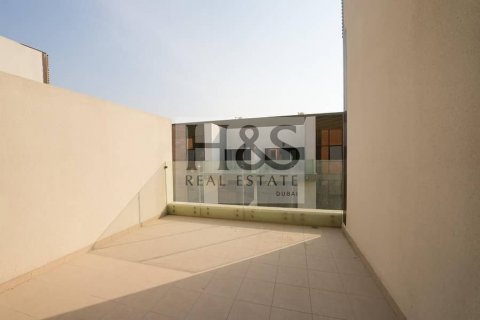 Üürile anda villa asukohaga Mohammed Bin Rashid City, Dubai, AÜE: 3 magamistoaga, 187 m² Nr 642367 - pilt 28