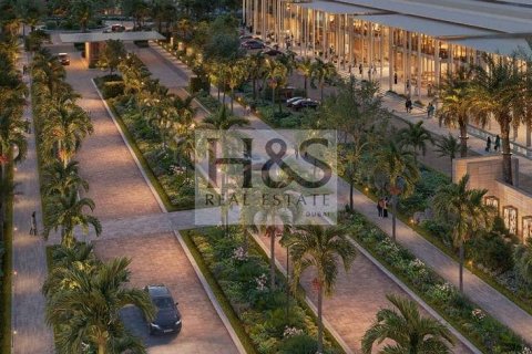 Vila di Dubai, UAE 6 bilik tidur, 1618 meter persegi № 642365 - foto 6