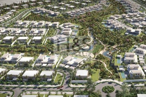 Vila di Dubai, UAE 6 bilik tidur, 1618 meter persegi № 642365 - foto 8