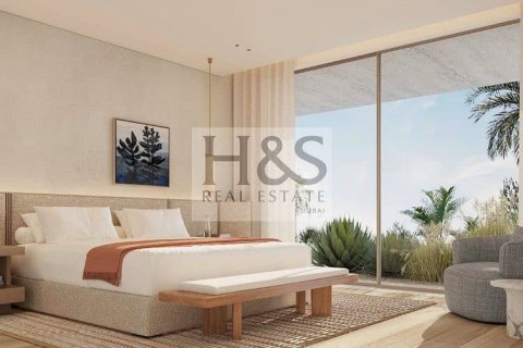 Vila di Dubai, UAE 6 bilik tidur, 1618 meter persegi № 642365 - foto 10