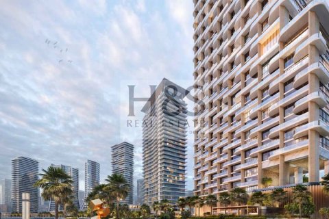 Byt v Dubai Design District, SAE 1 ložnice, 84 m² Č.: 642362 - fotografie 1